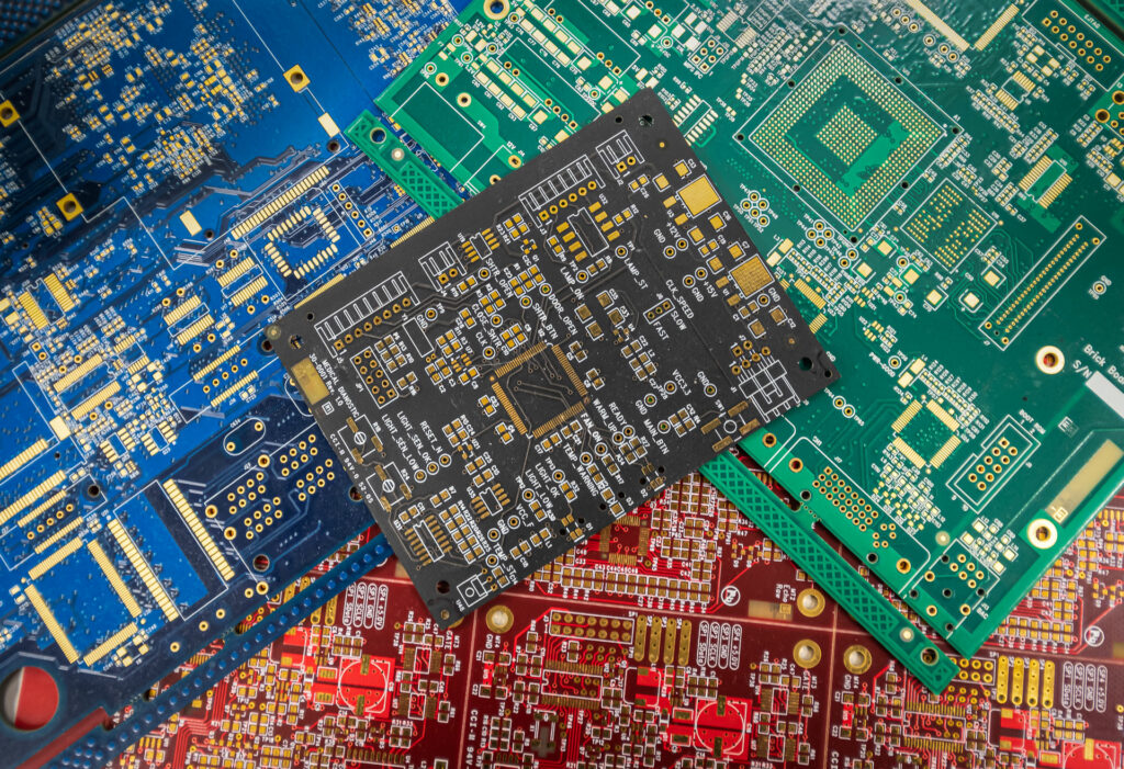 سفارش PCB/PCBA