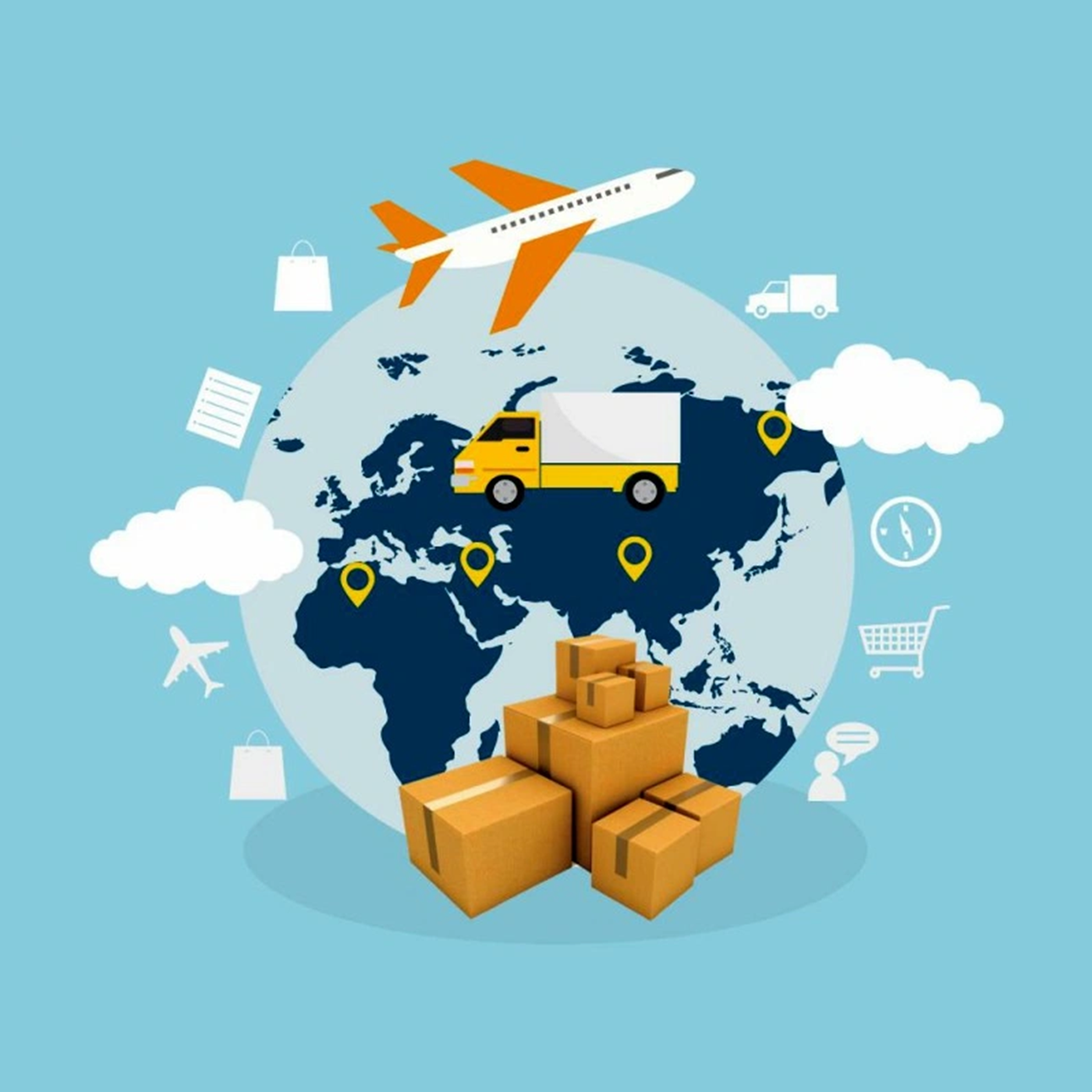 سفارش خارجی