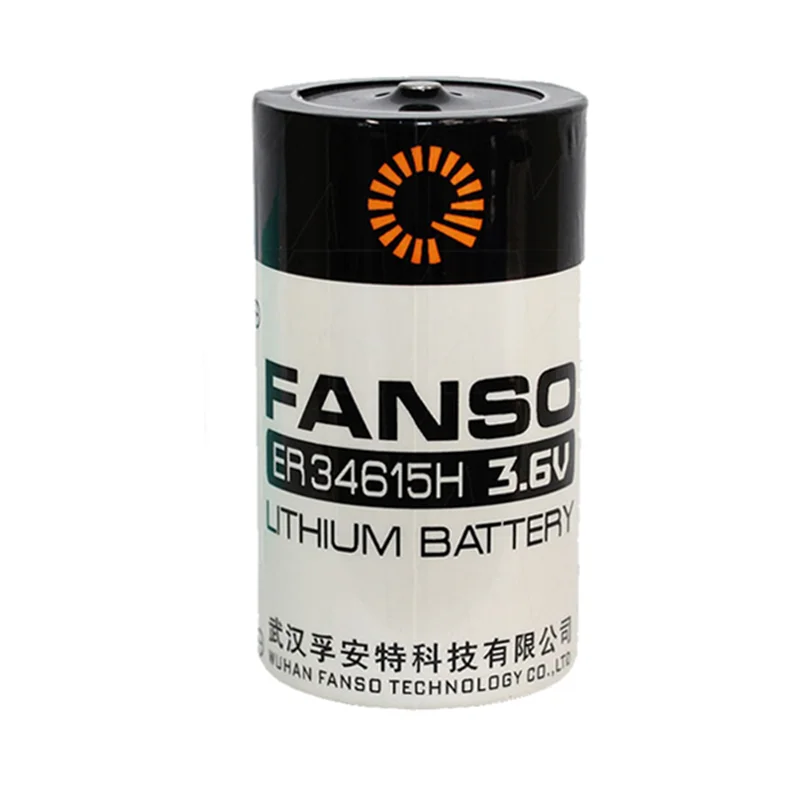 باتری لیتیوم فانسو ER34615H 20AH FANSO